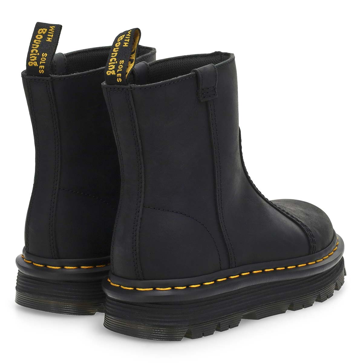 Dr Martens ZebZag Laceless Unisex