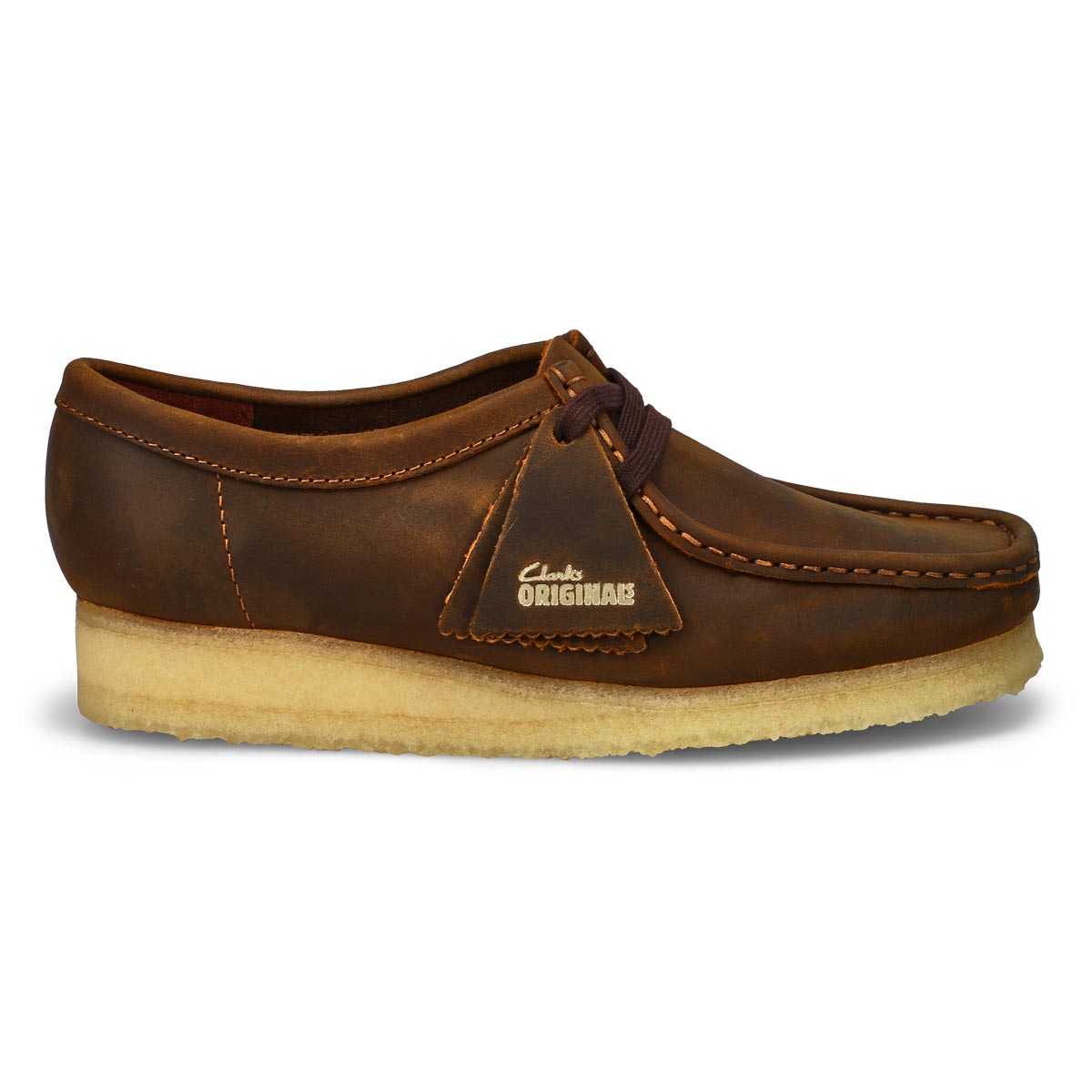 Clarks Wallabee Women