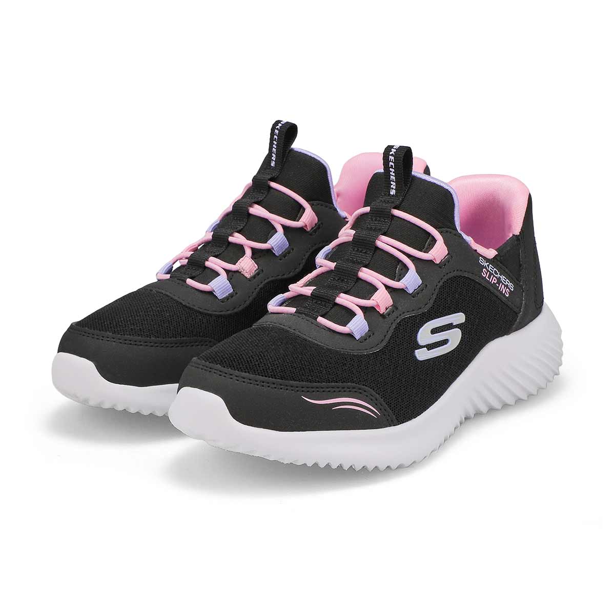 Skechers Bounder - Simple Cute Girls