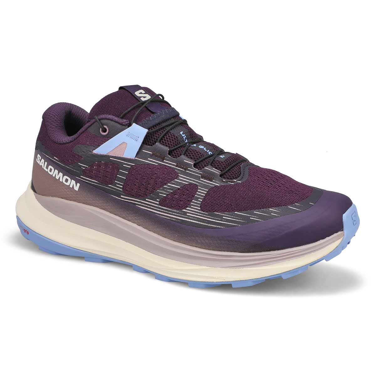 Salomon Ultra Glide 2 Trail Runner Women