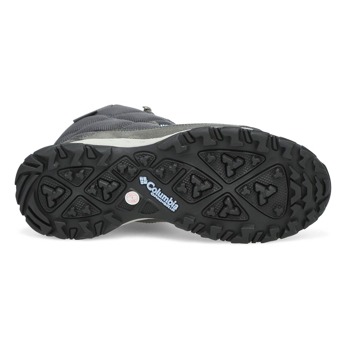 Columbia Firecamp Boot Women