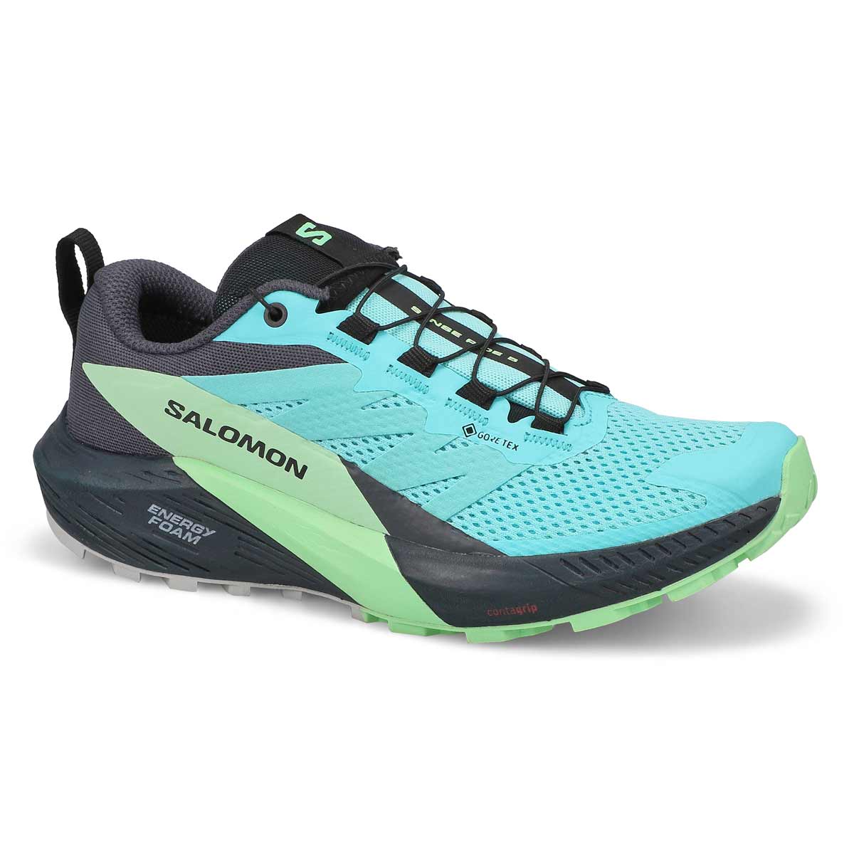 Salomon Sense Ride 5 GTX Women