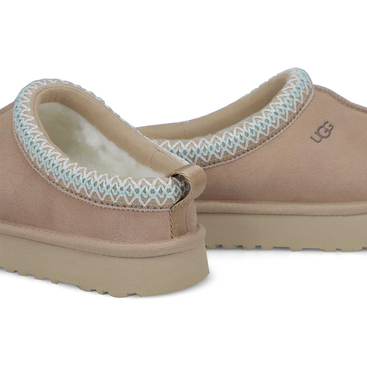 UGG Tazz Sun Stitch Girls