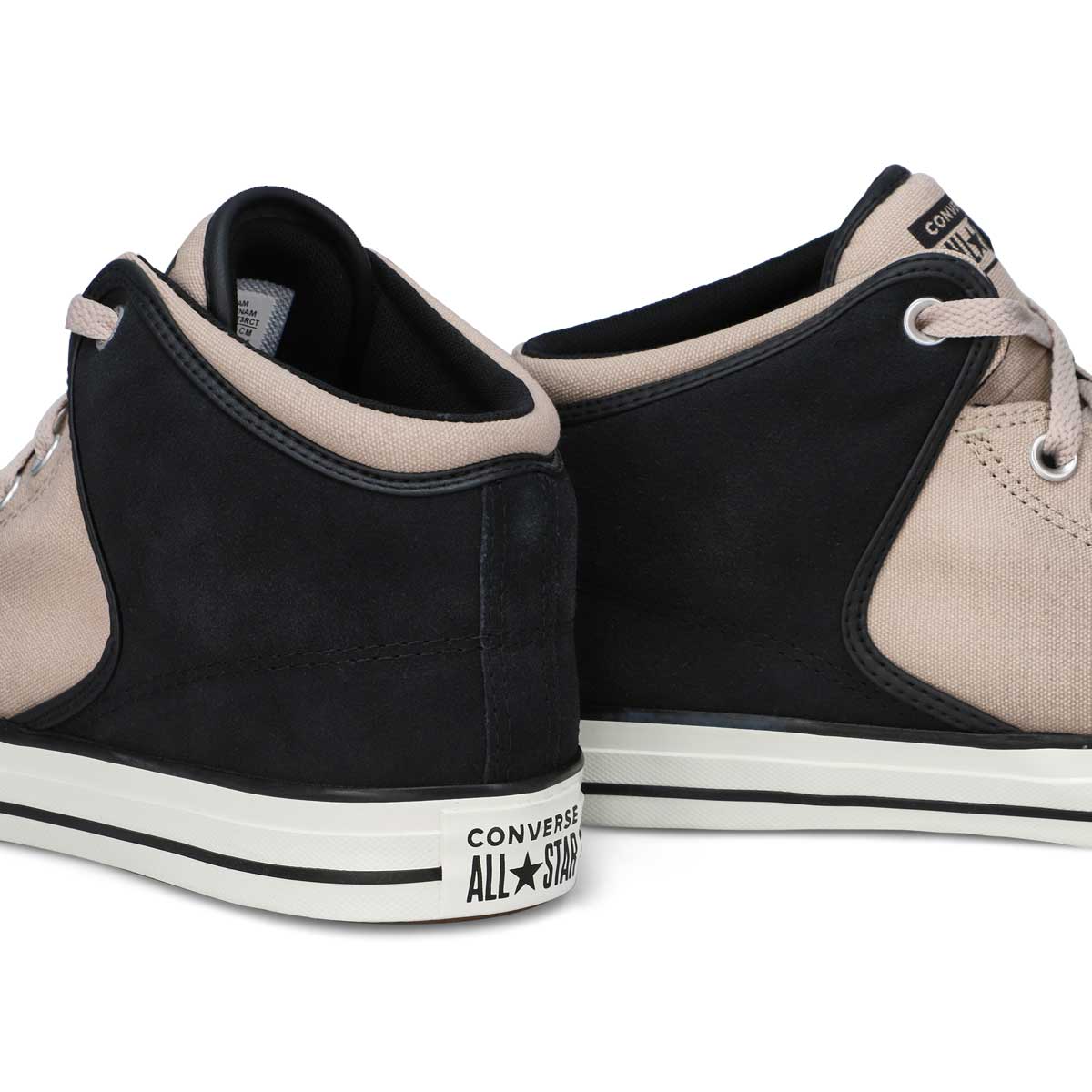 Converse Chuck Taylor All Star High Street Men