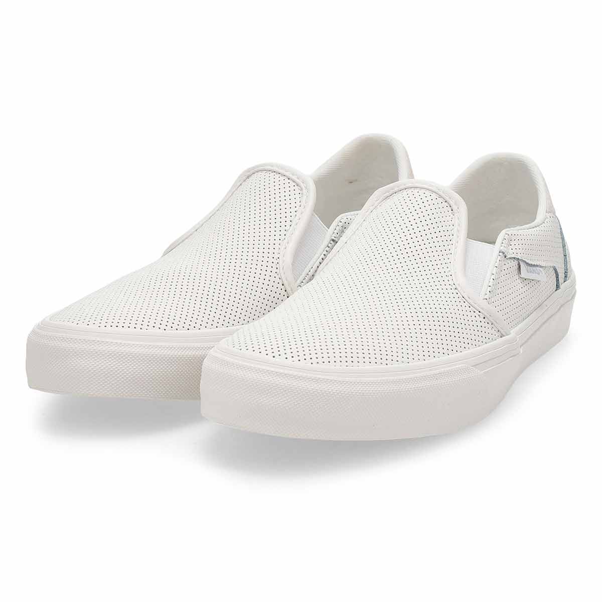 Vans Asher Deluxe Women