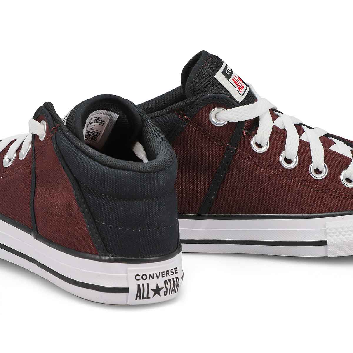 Converse Chuck Taylor All Star Axel Boys