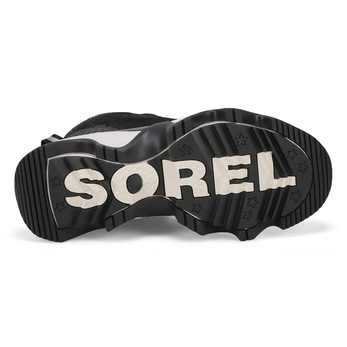 Sorel Kinetic Impact Caribou Plus Women