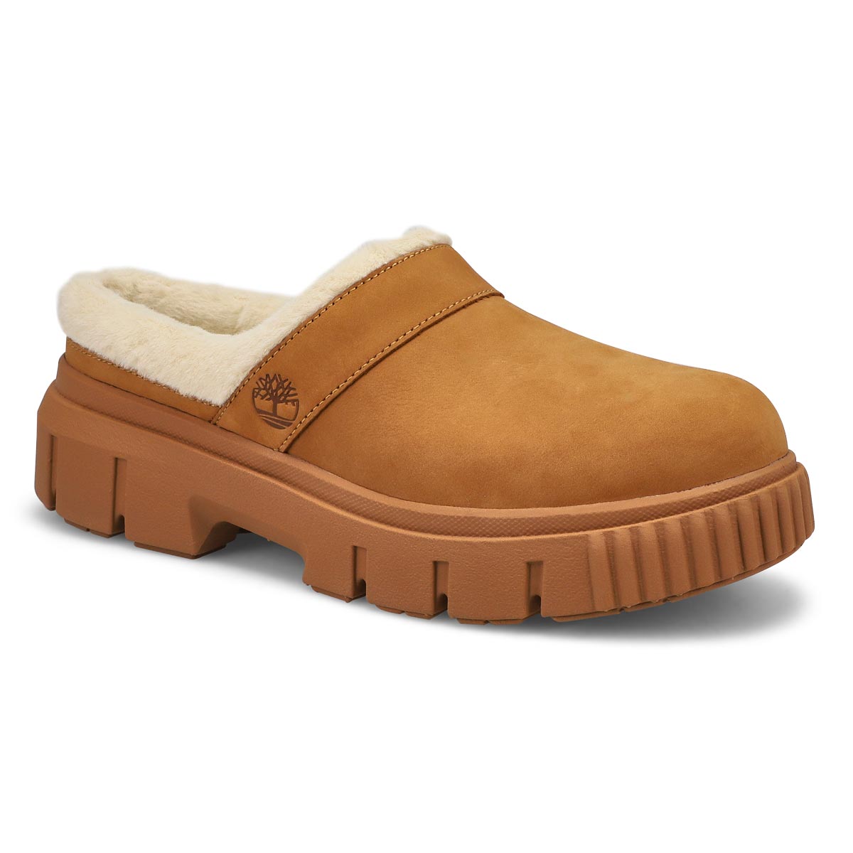 Timberland Greyfield Slip On Women
