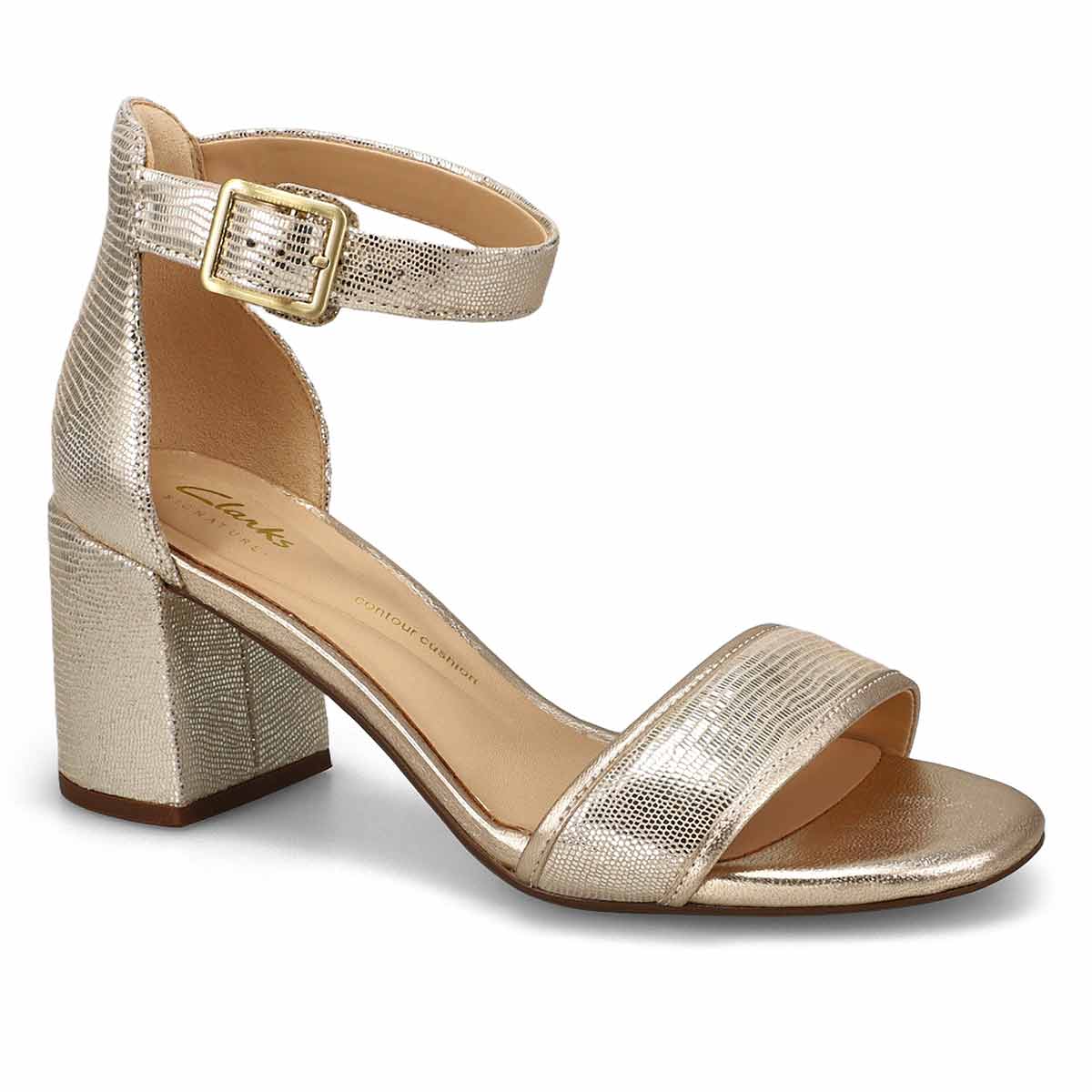 Clarks Ezoria Mae Women