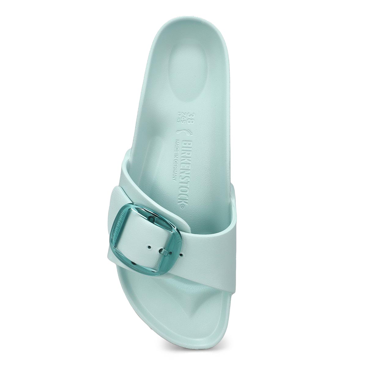 Birkenstock Madrid Big Buckle EVA Women