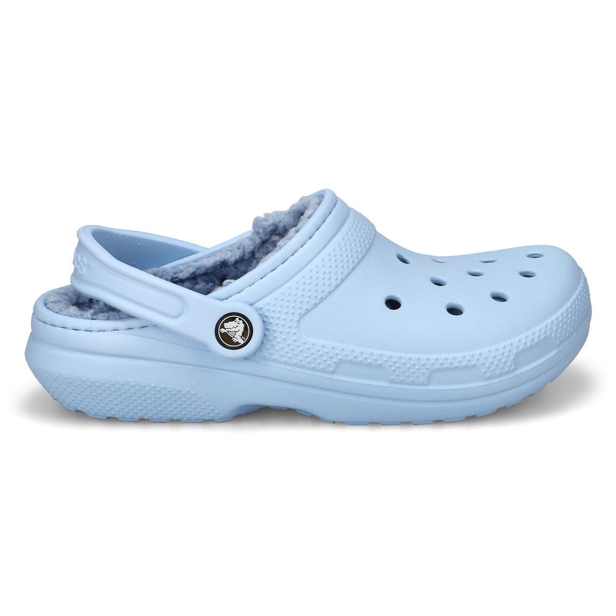 Crocs Classic Lined Women