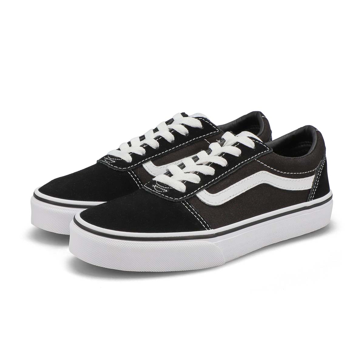 Vans Ward Boys