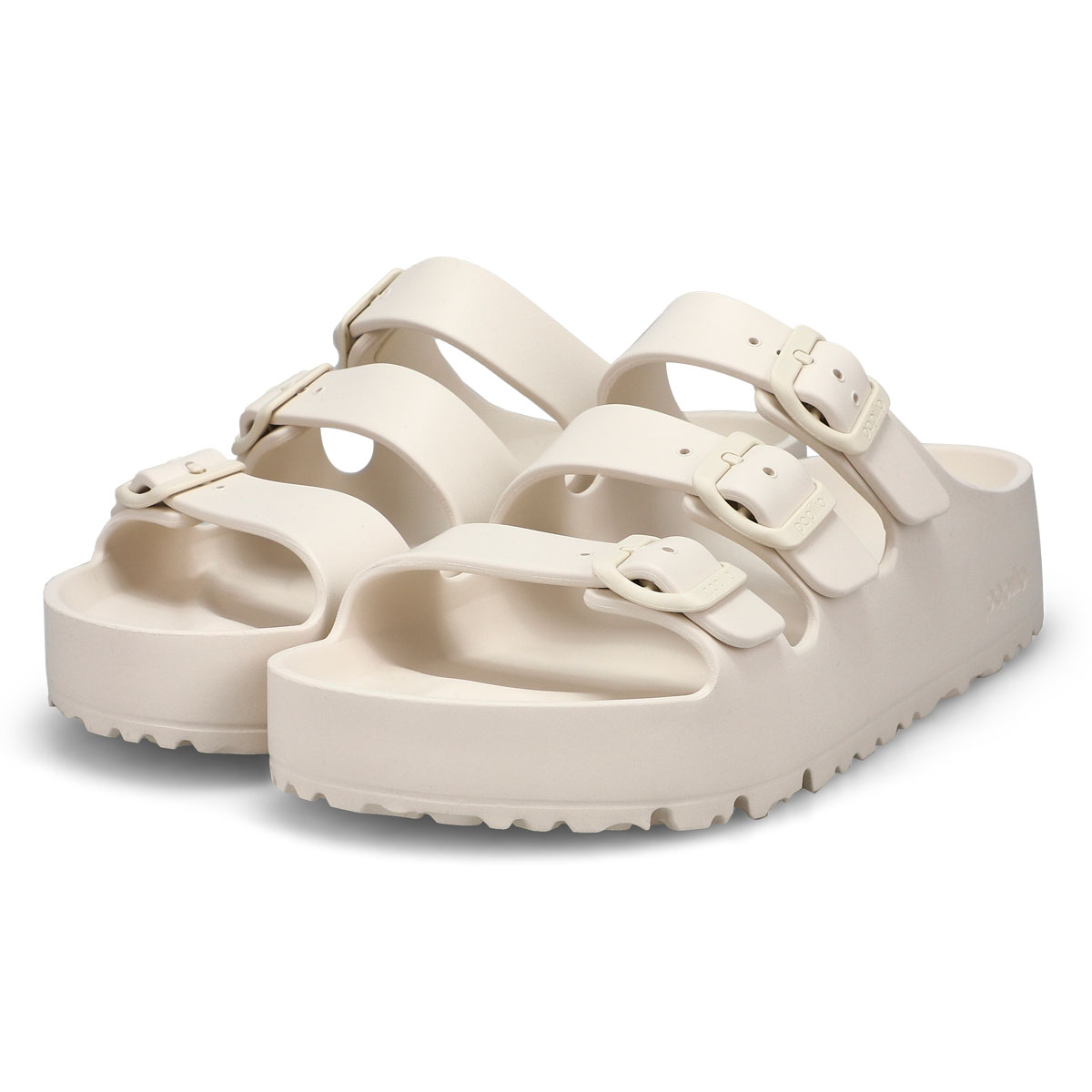 Birkenstock Florida III Platform Women