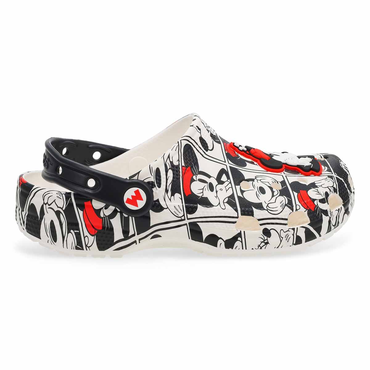 Crocs Mickey and Friends Women