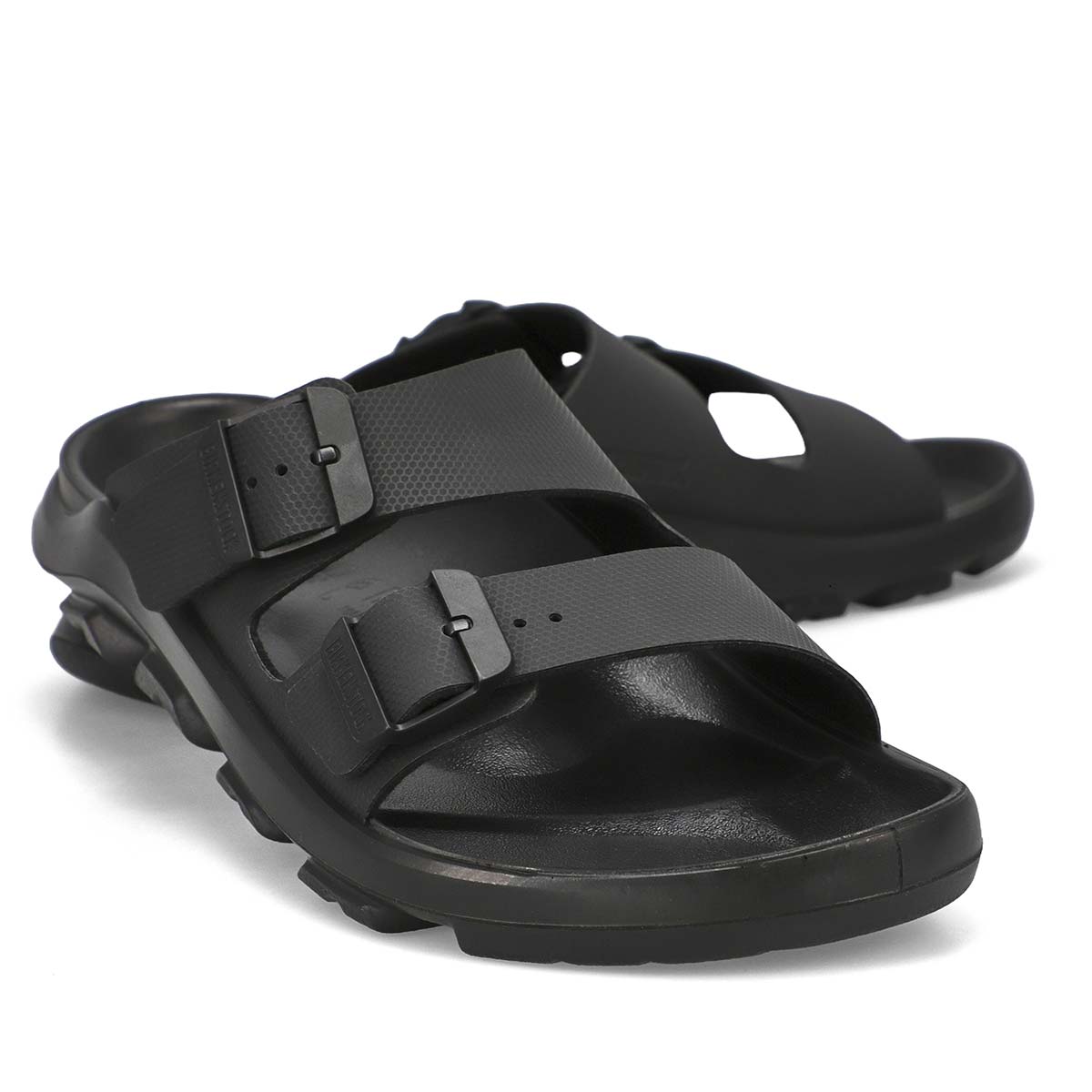 Birkenstock Mogami Terra Slide Men