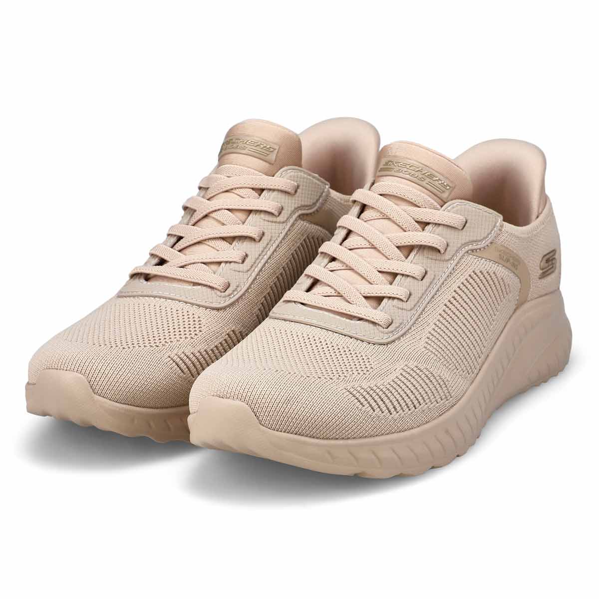 Skechers Bobs Sport Squad Women