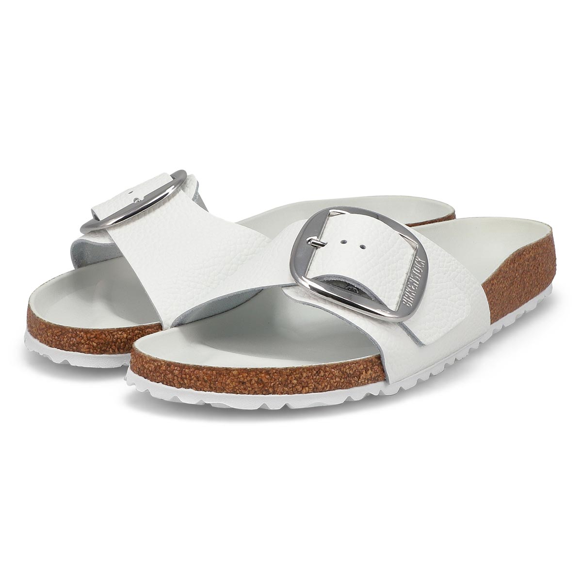 Birkenstock Madrid Big Buckle Women