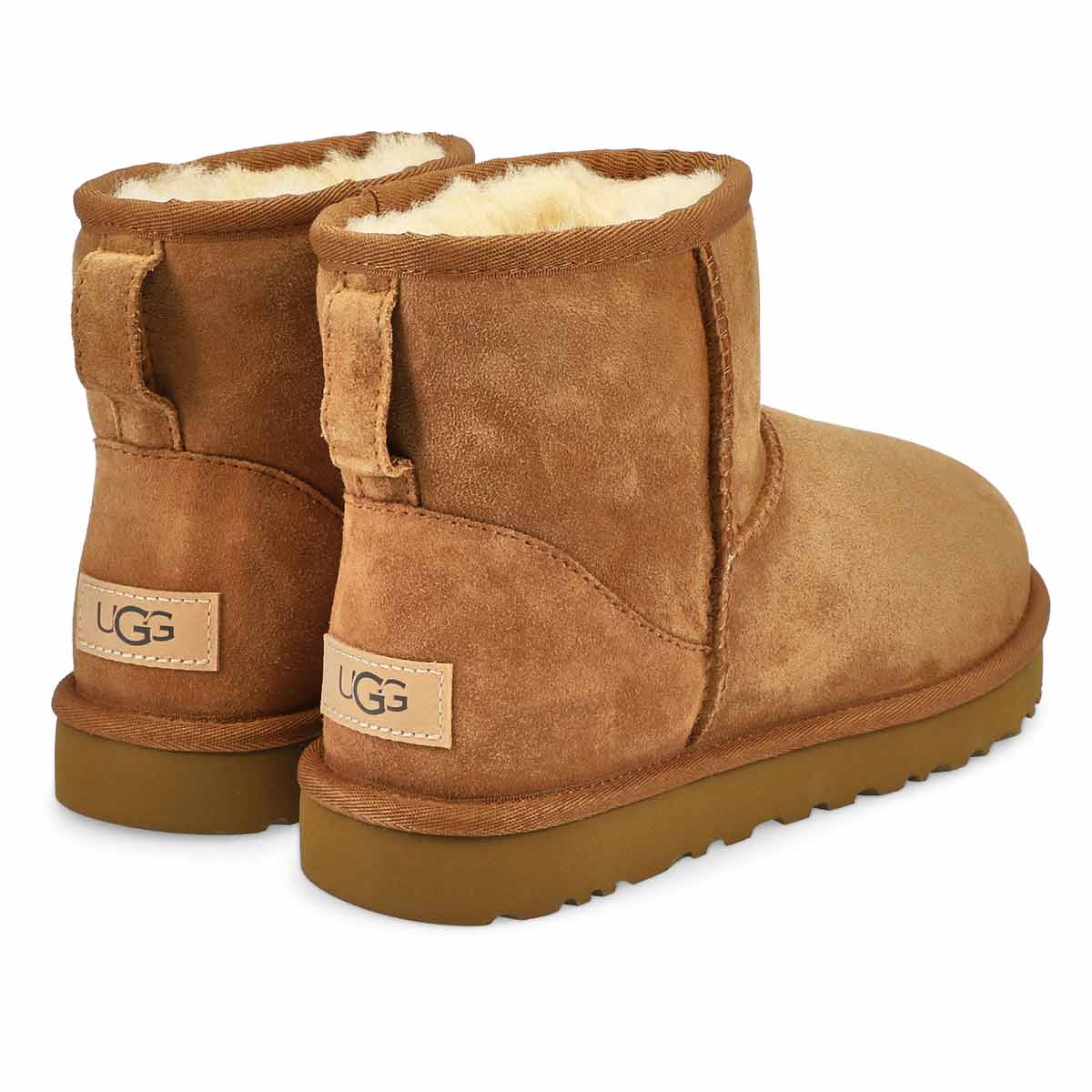 UGG Classic Mini II Women