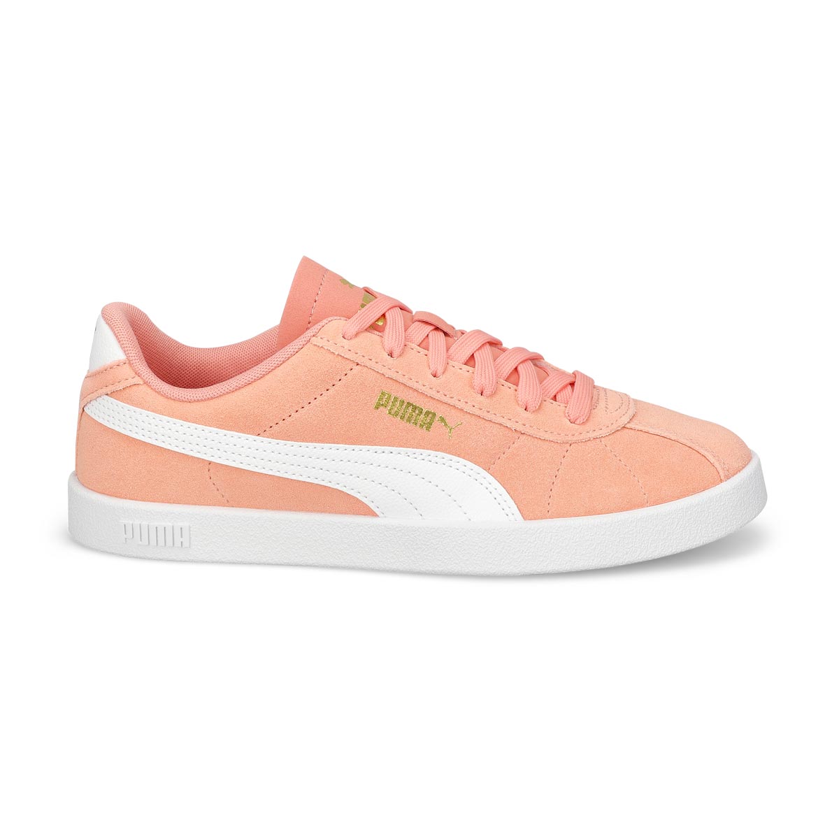 Puma Club II Girls