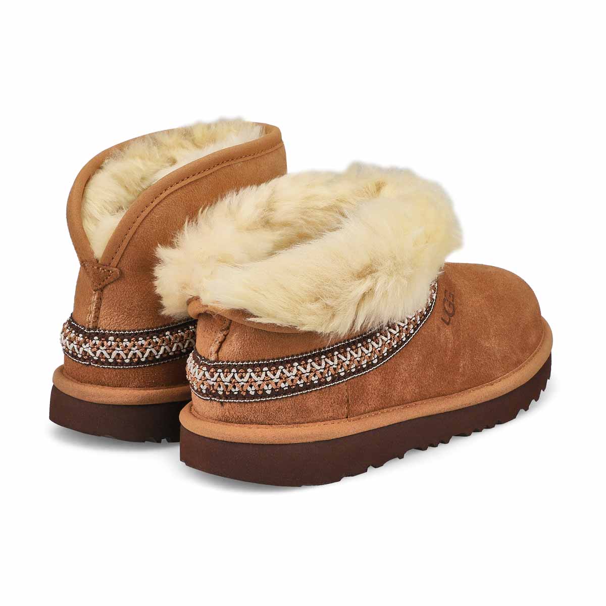 UGG Mini Crescent Girls