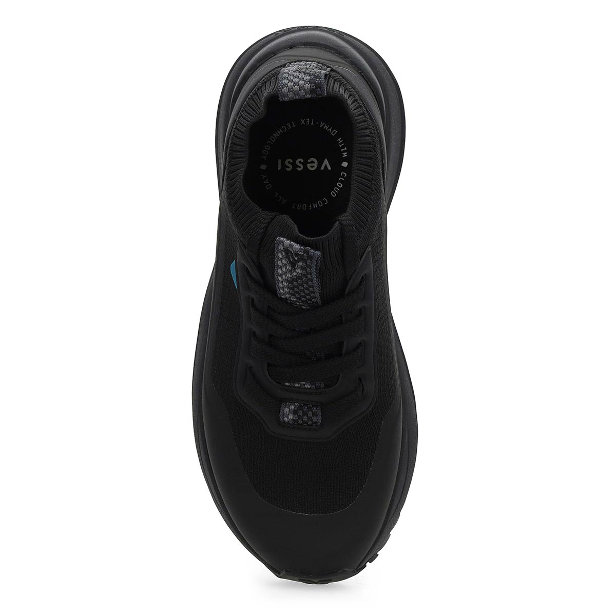 Vessi Stormburst Low Women