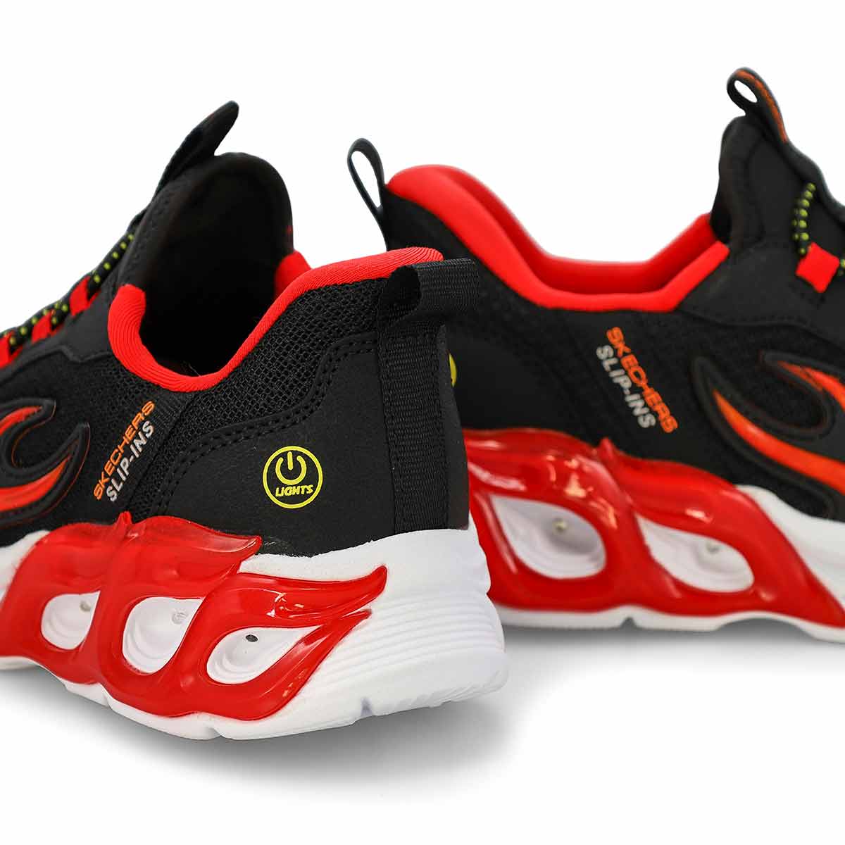 Skechers Thermo-Flash 2.0 Boys