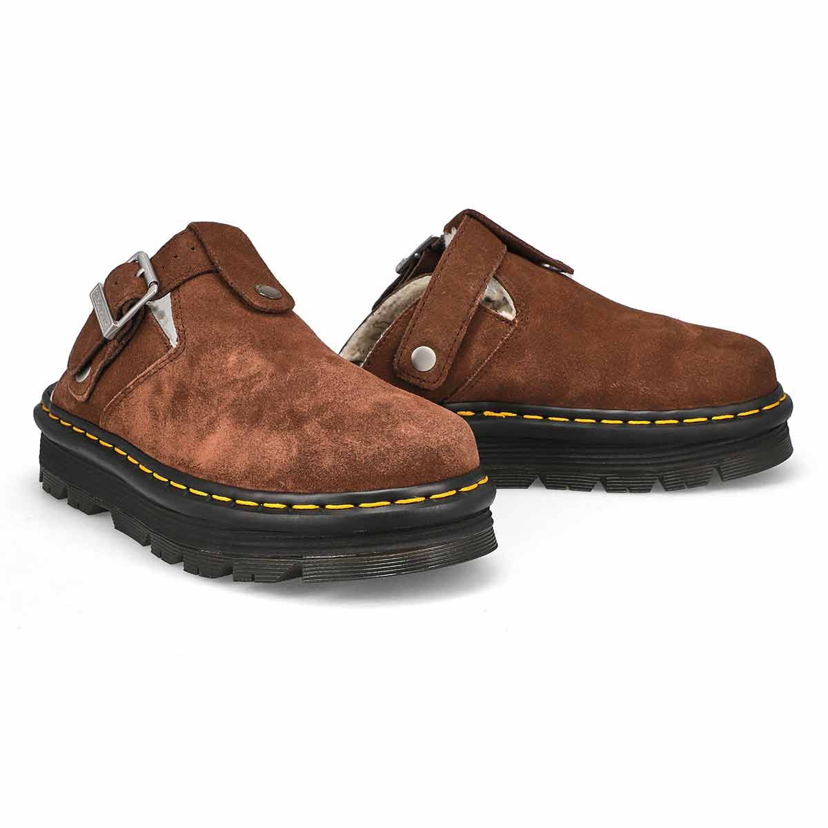 Dr Martens Zebzag Mule WL Unisex