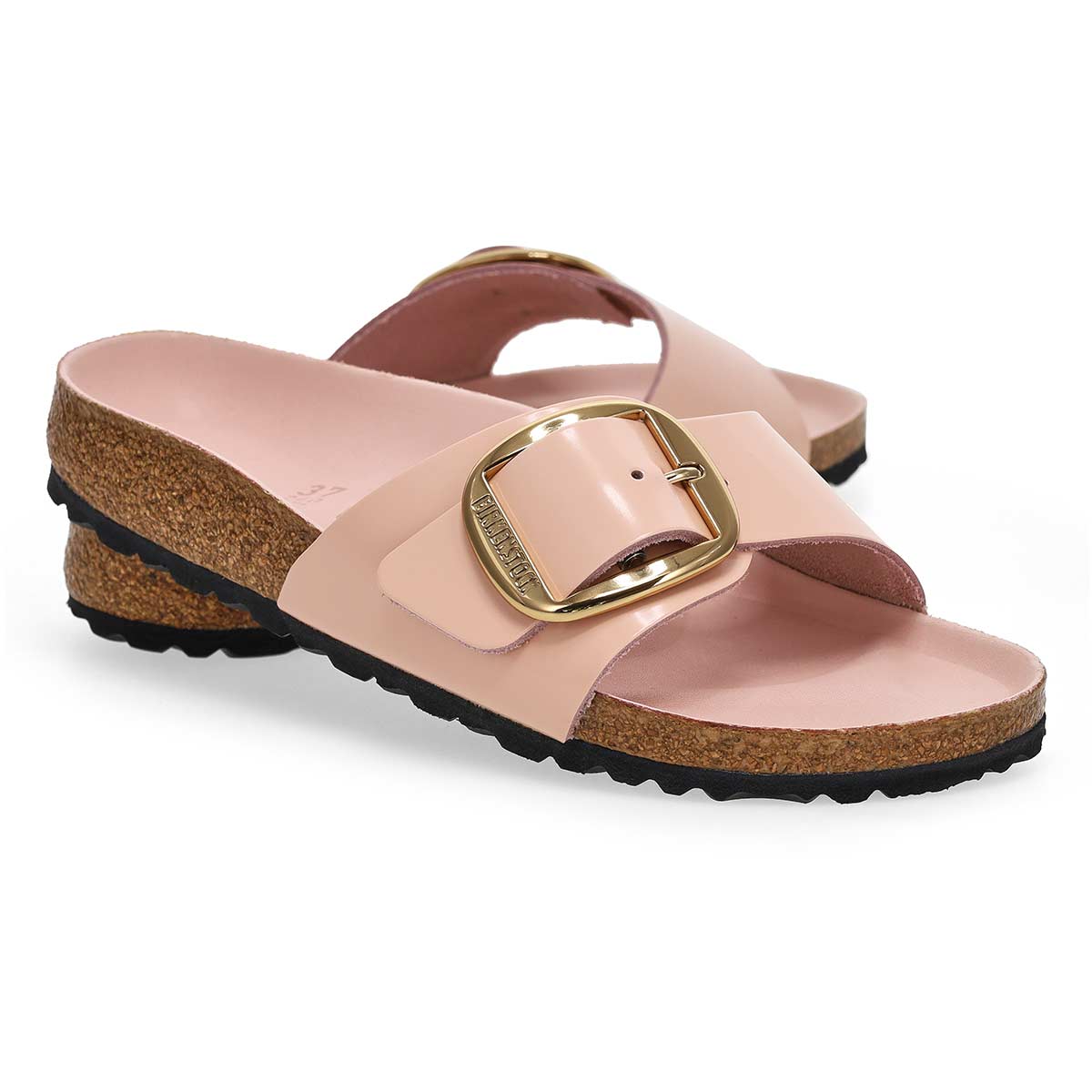 Birkenstock Madrid Big Buckle Women