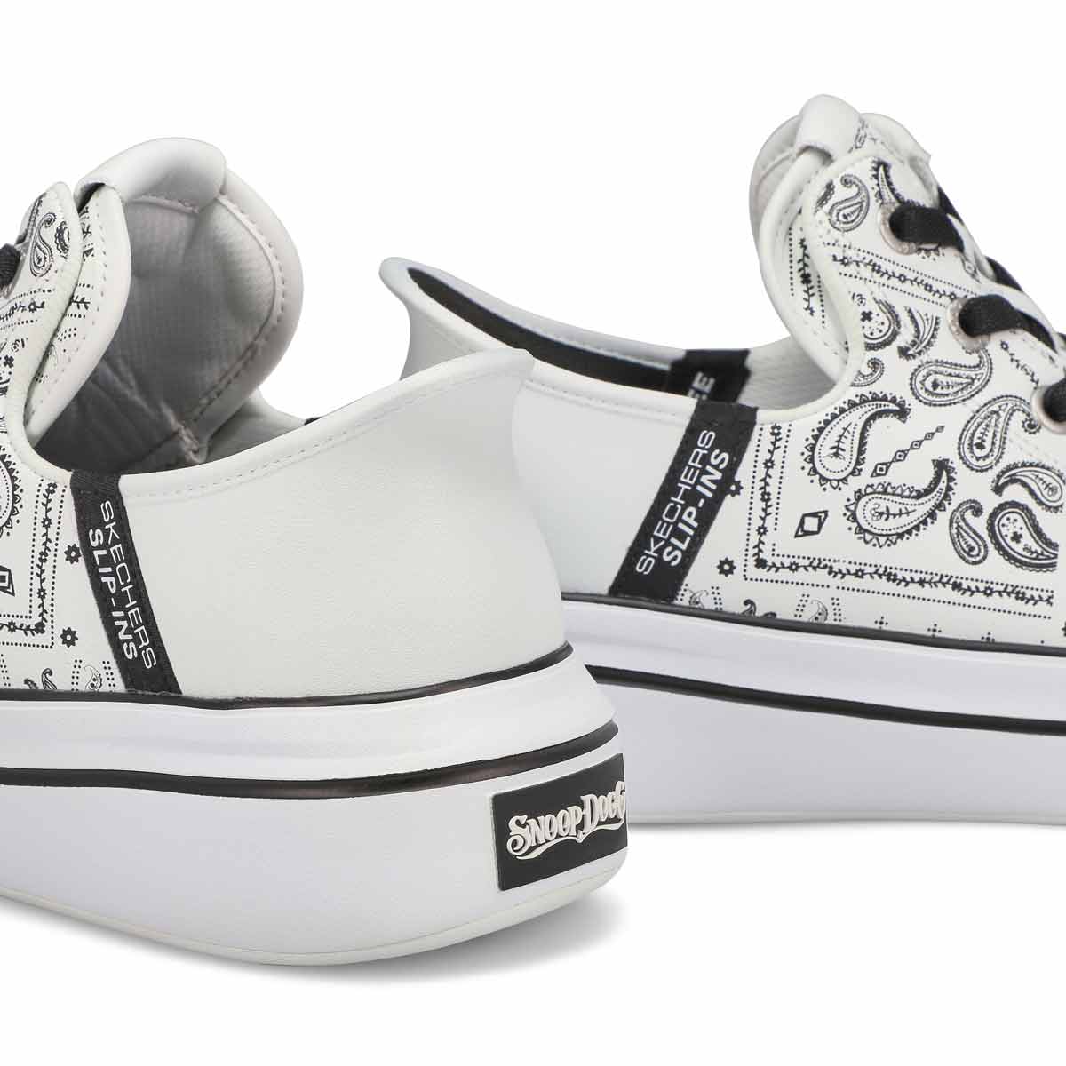 Skechers Snoop One - Double G Men
