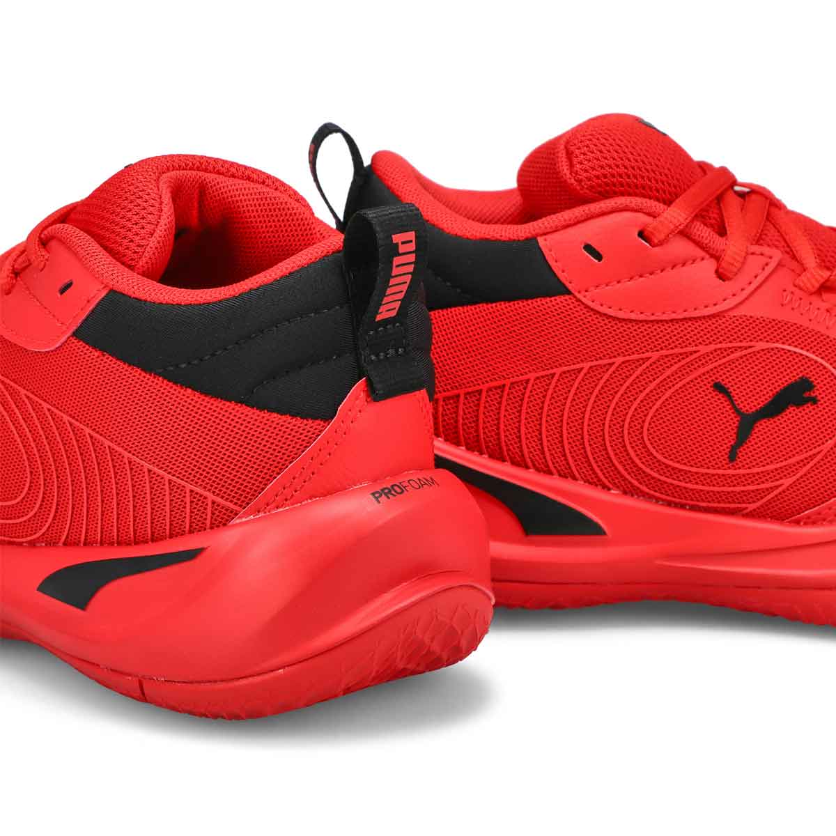 Puma Playmaker Pro Boys