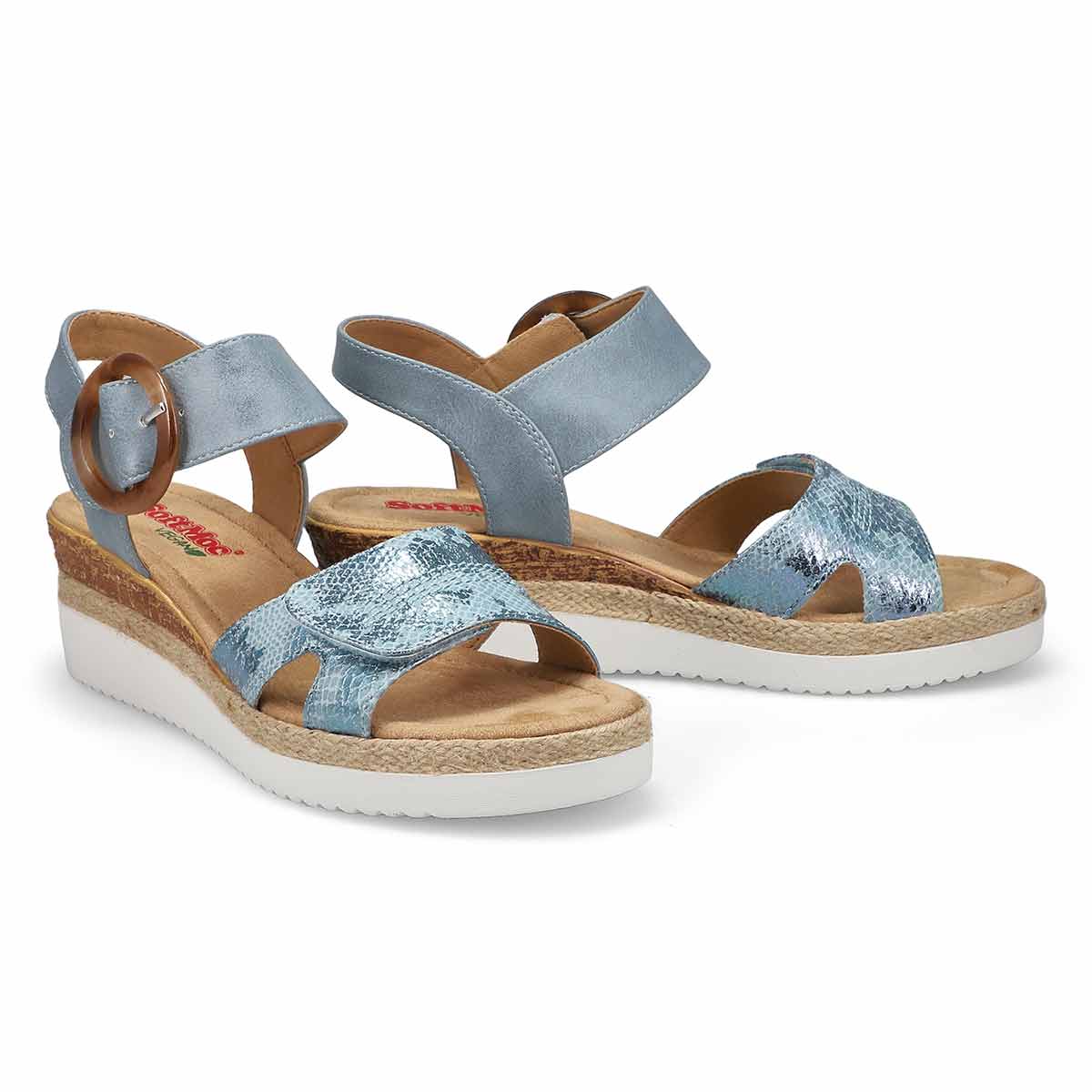 Softmoc Vegan Nadine 93 Women