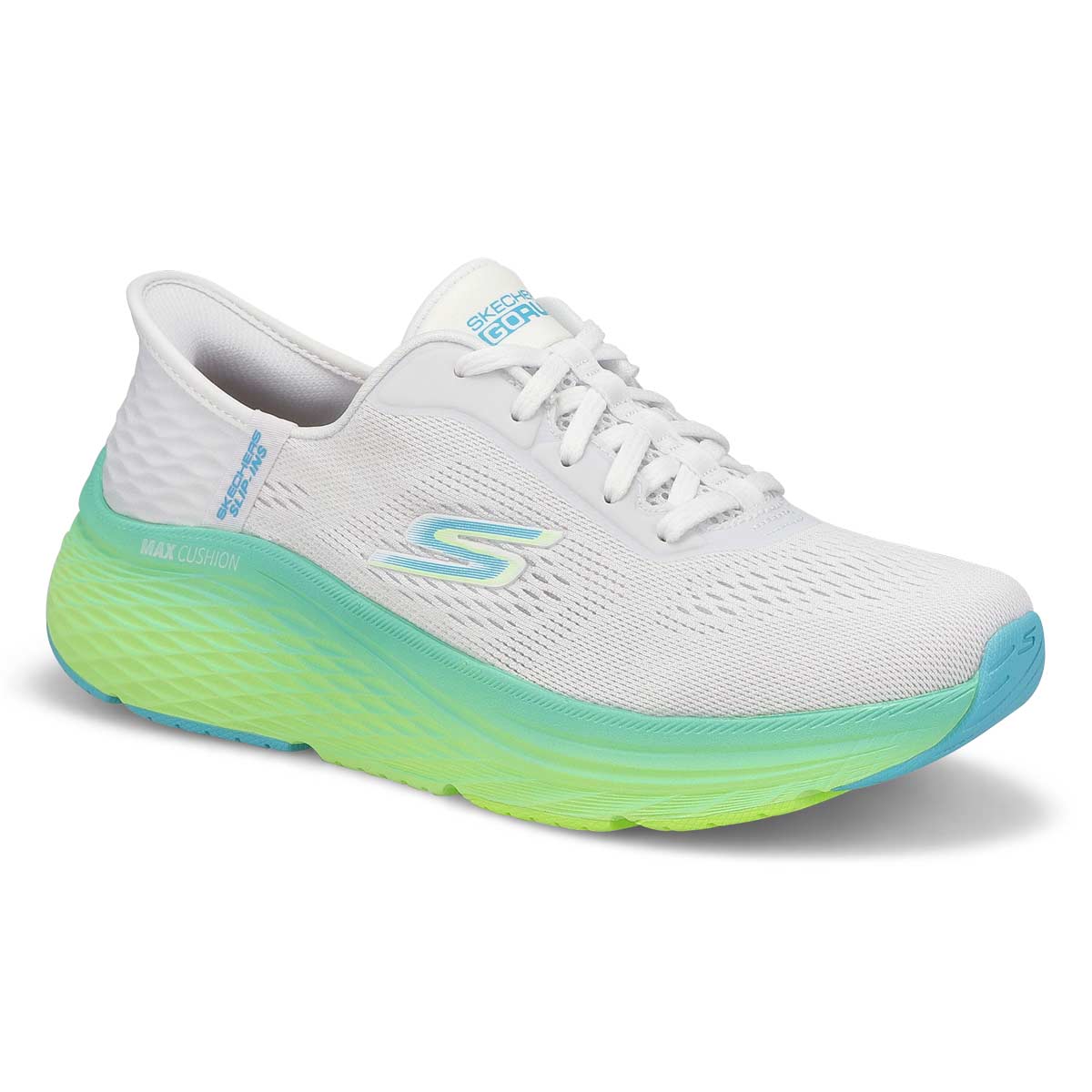Skechers Slip-Ins Max Cushioning Elite 2.0 Women