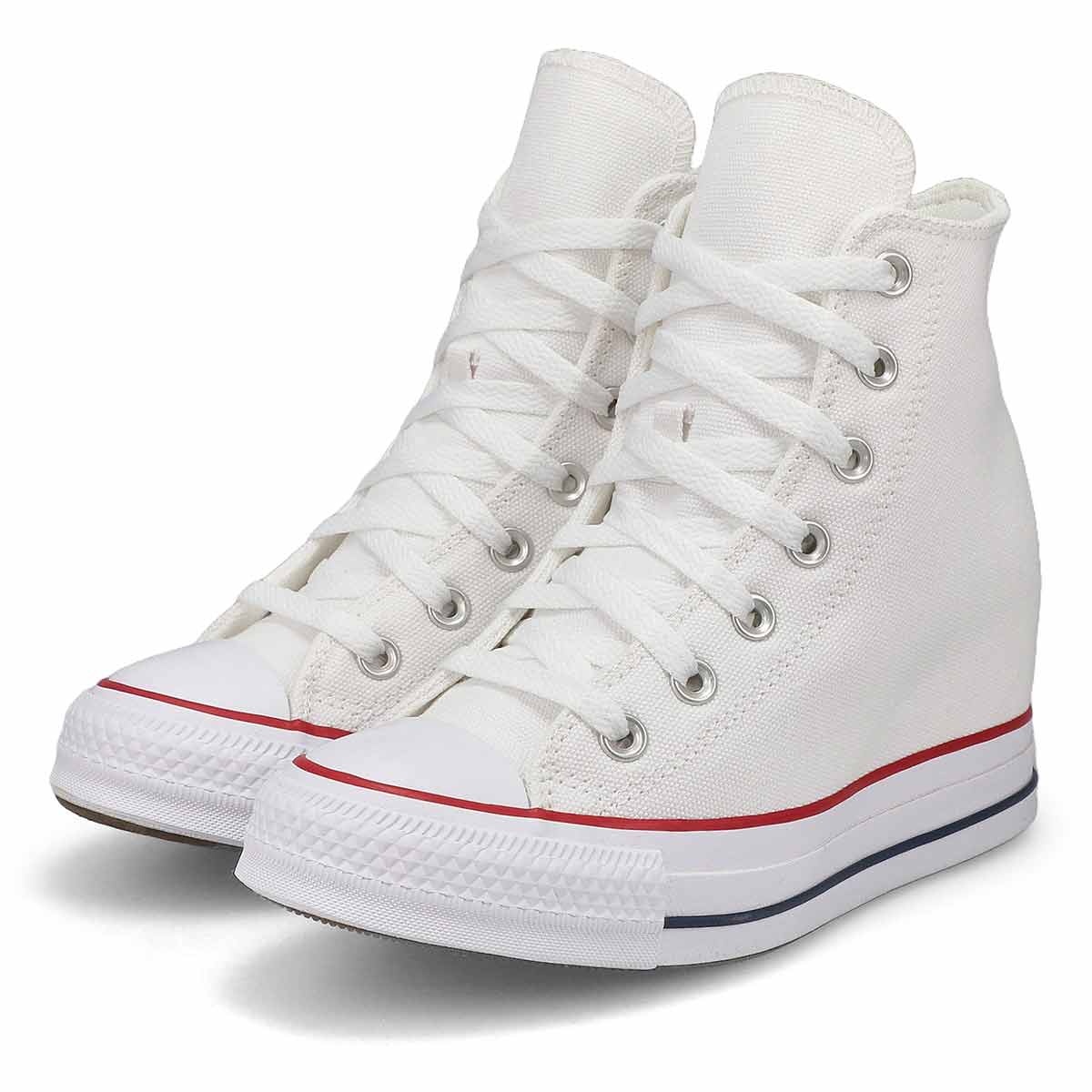 Converse Chuck Taylor All Star Wedge Women