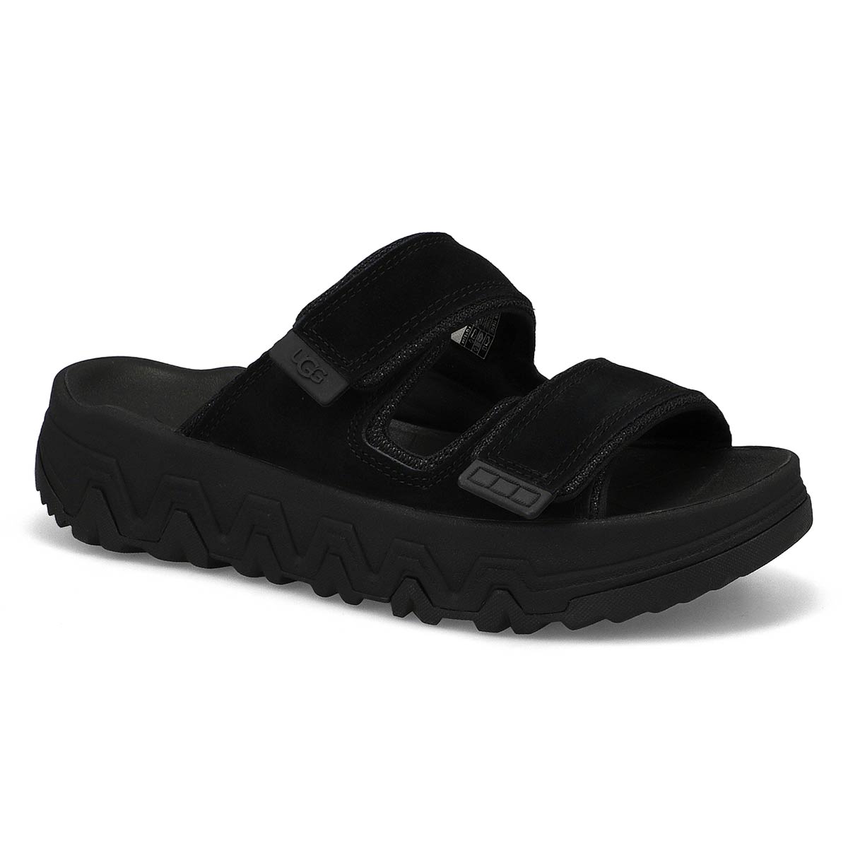 UGG CapTrail Strap Slide Women
