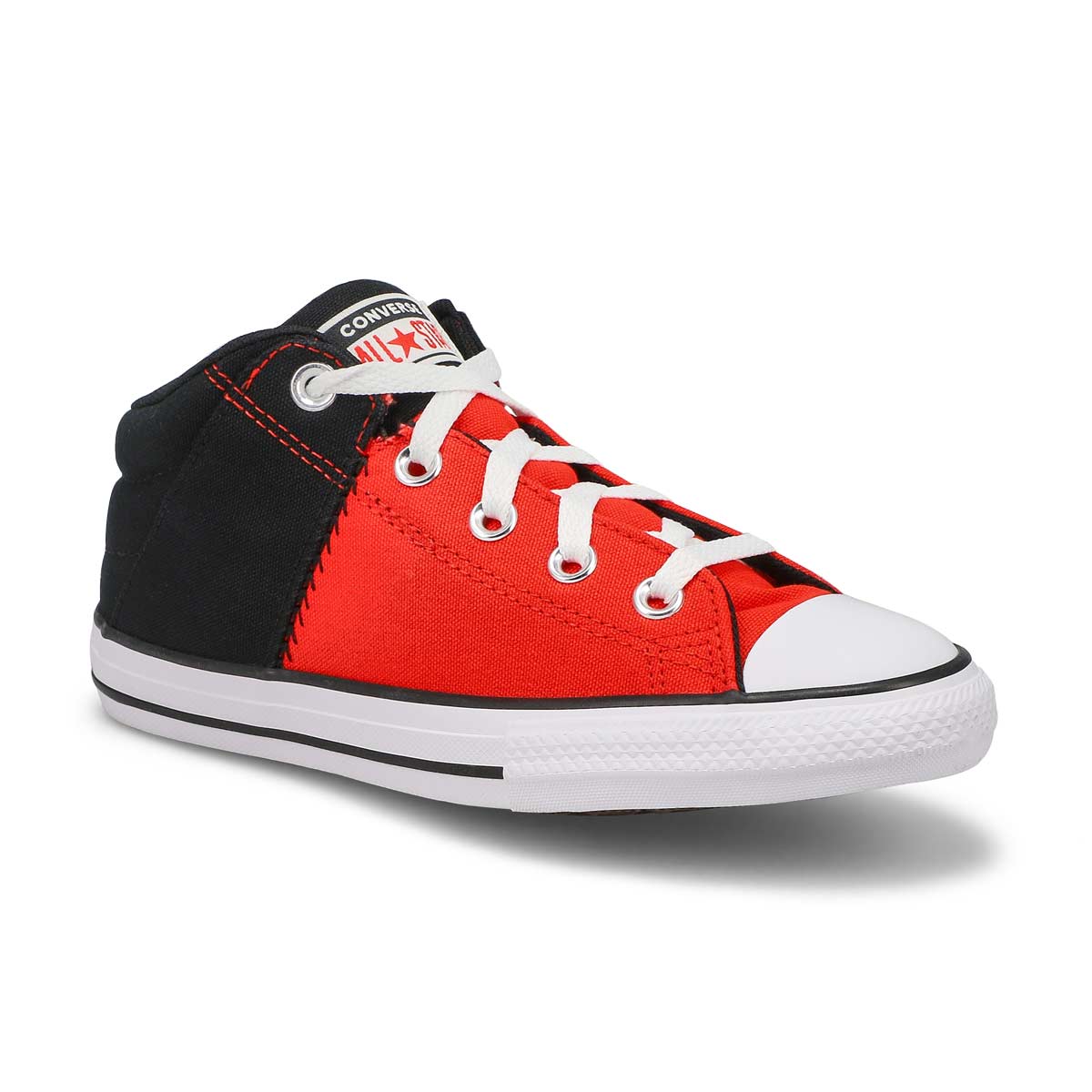 Converse Chuck Taylor All Star Axel Mid Boys