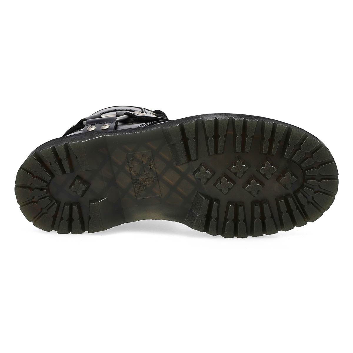 Dr Martens 2976 Harness Women