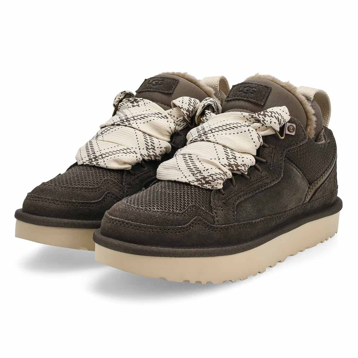 UGG Lowmel Leather Women