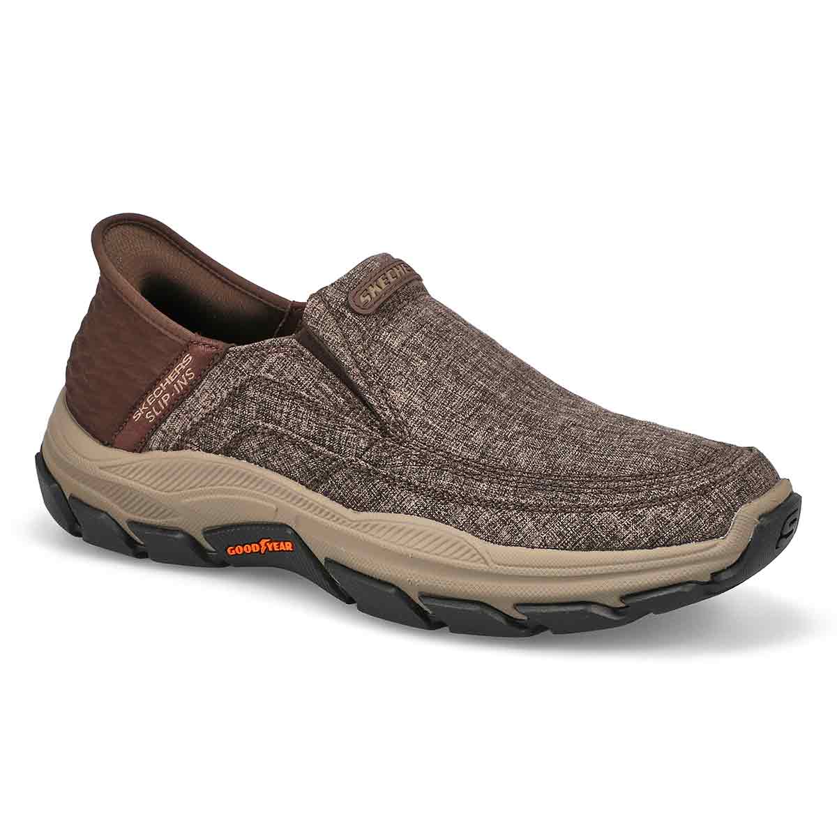 Skechers Respected Garville Men