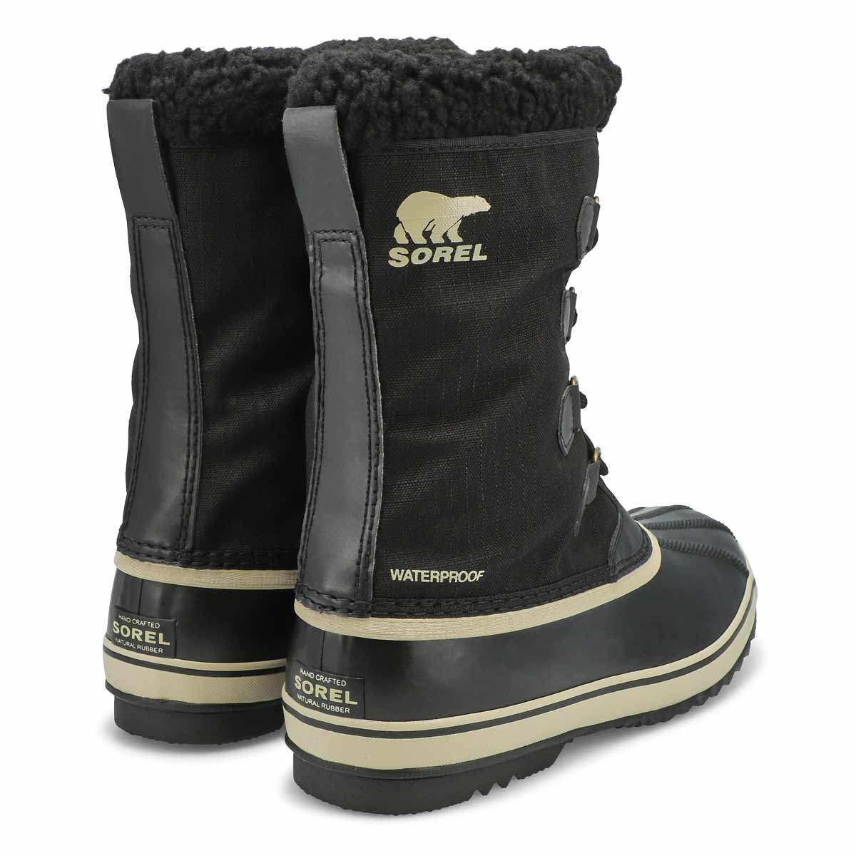 Sorel 1964 Pac Nylon Men