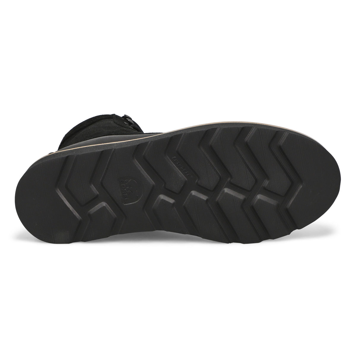 Sorel Slabtown 62 Caribou Men