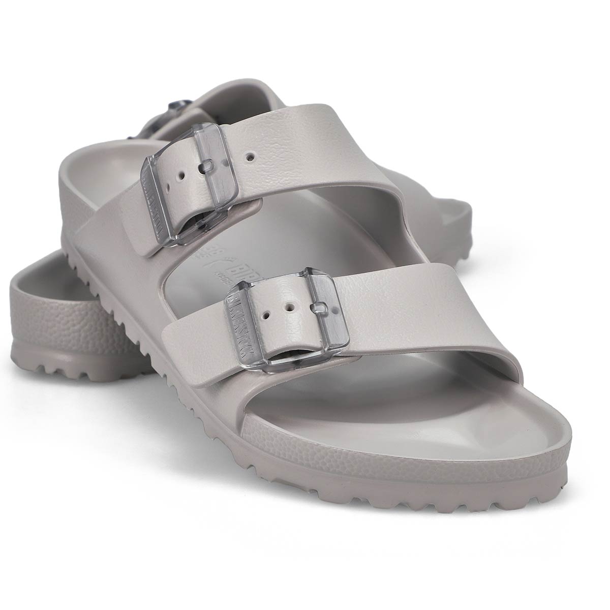 Birkenstock Arizona Stealth Buckle EVA Women