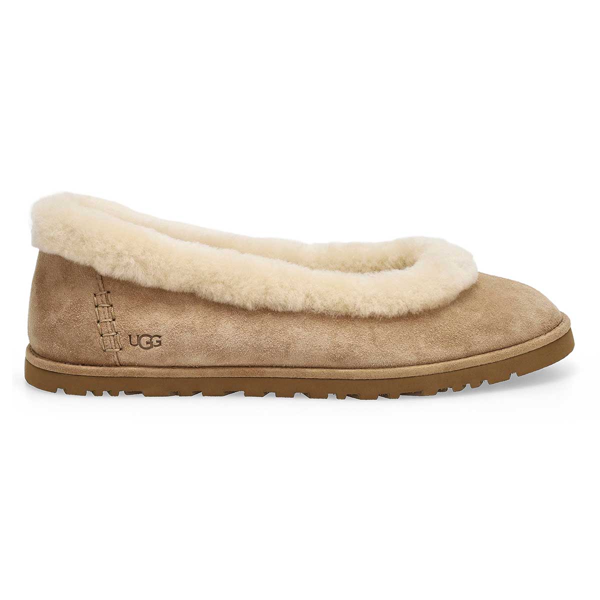 UGG Zora Ballet Flat Women