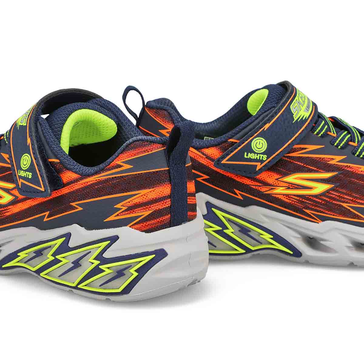 Skechers Light Storm 2.0 Boys
