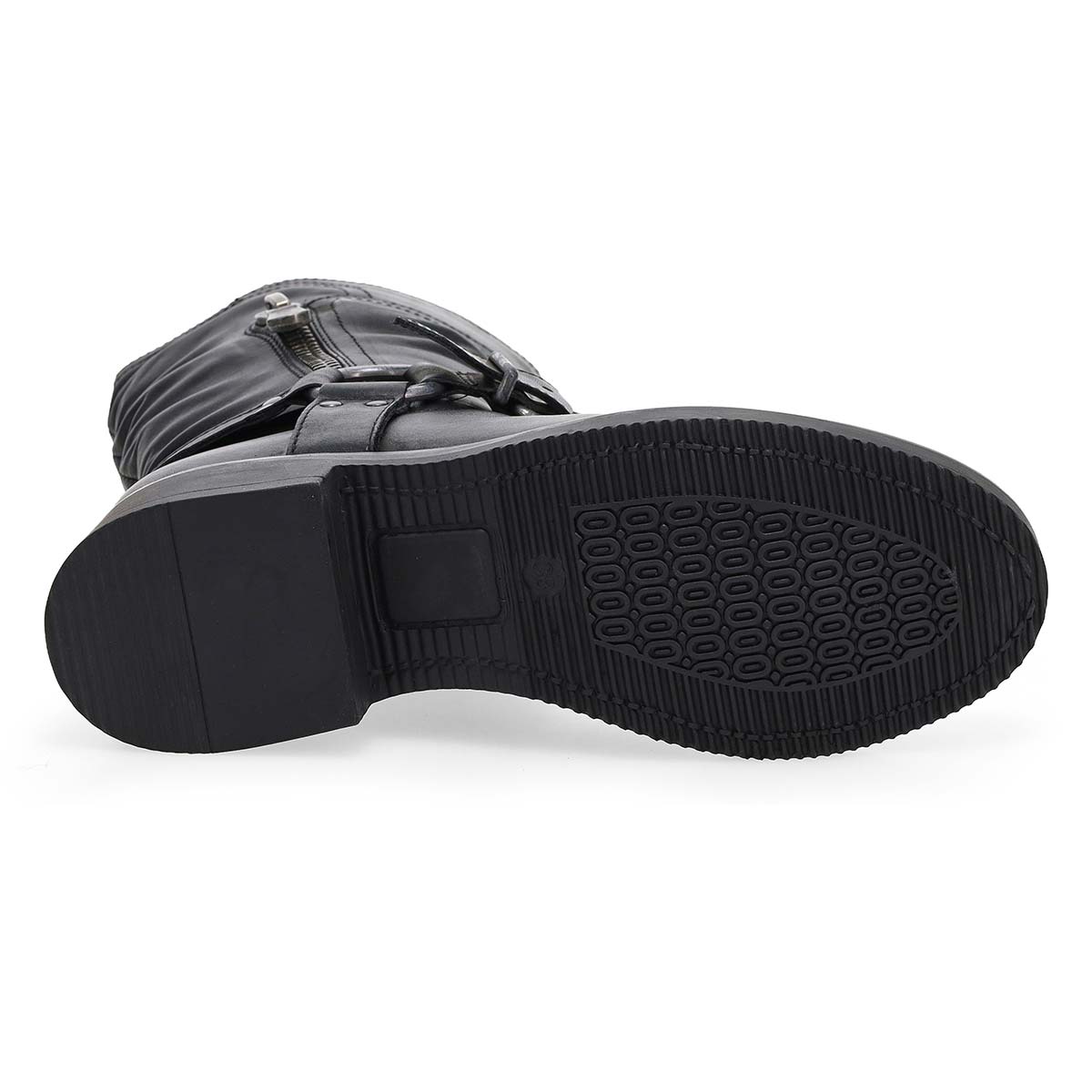 Maddison Style Basim Women