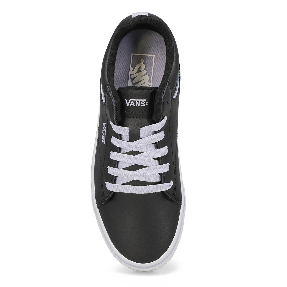 Vans Seldan Leather Women