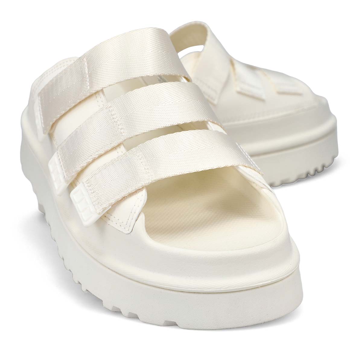 UGG Golden Glow Slide Women