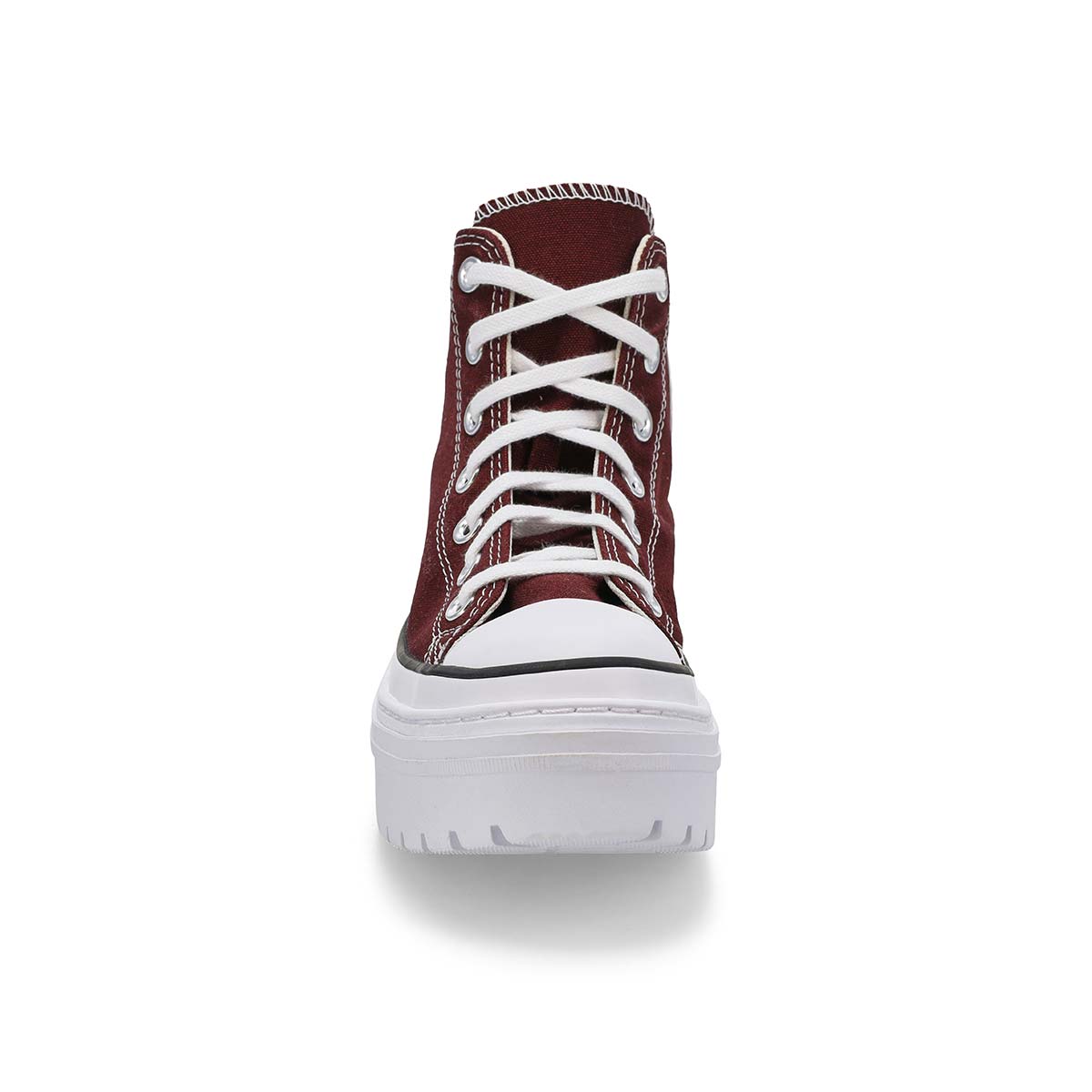Converse Chuck Taylor All Star Lugged Heel Platform Women