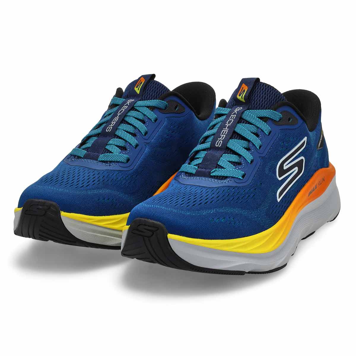 Skechers Max Run Slip-Ins Men