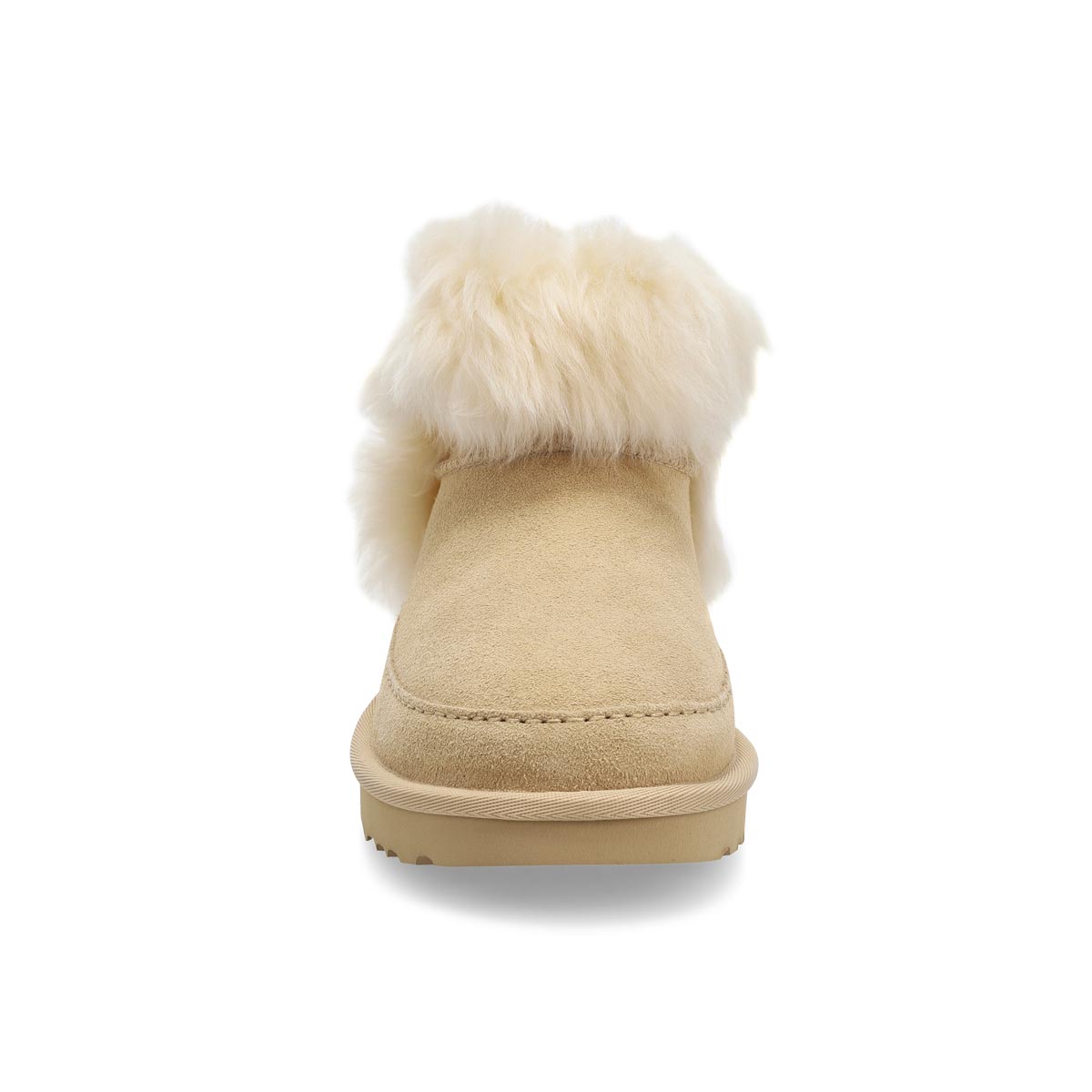 UGG Classic Ultra Mini Chalet Women