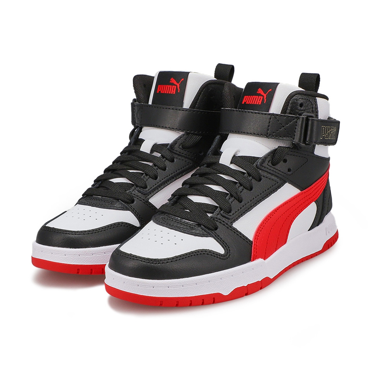 Puma RBD Game Jr Kids